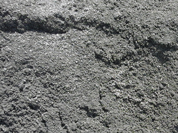 Steinsand grau